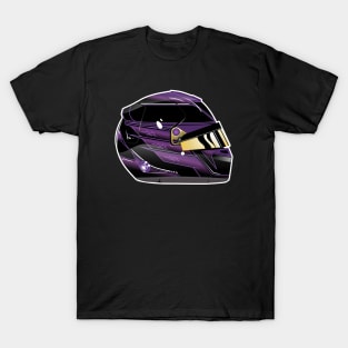 44 Helmet T-Shirt